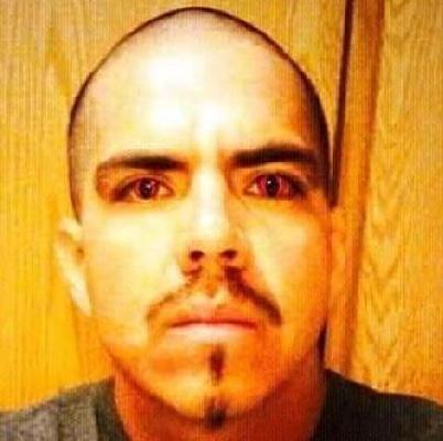 Pedro Adrian Dominguez death by force case in East Bayard, NE