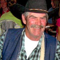 David Dave Ridlen death by force case profile photo