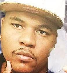 Jamar Fields death by force case profile photo