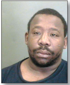 Benjamin Fears death by force case profile photo