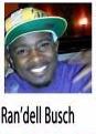 Randell Busch death by force case profile photo