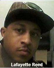 Lafayette Antonio Reed death by force case in Omaha, NE
