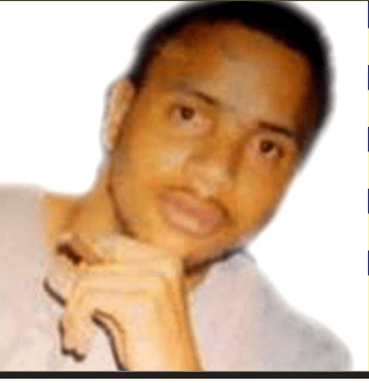 Charles Booker death by force case profile photo