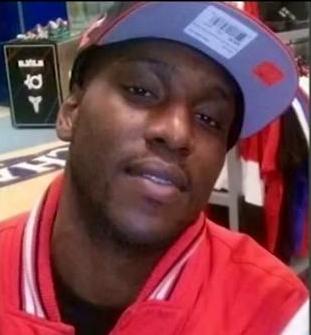 Derek Johnson death by force case in Omaha, NE