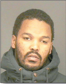 Brian Banks death by force case profile photo