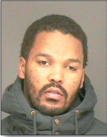Brian Banks death by force case profile photo
