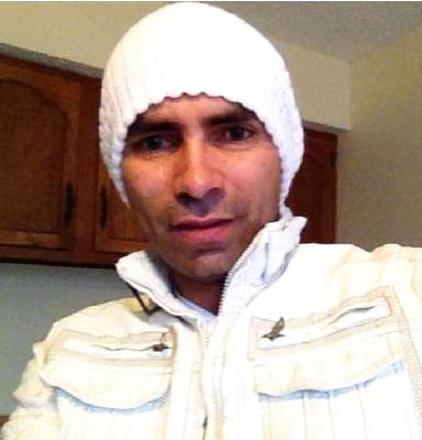 Karel Perez-Almaguer death by force case in Gibbon, NE