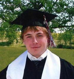 Matthew Luschen death by force case in Wakefield, NE