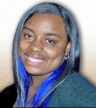 Johnnesha Brown death by force case in Omaha, NE