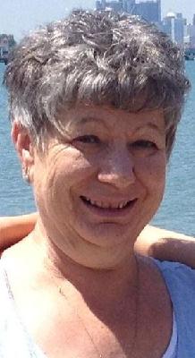 Linda Privett death by force case profile photo