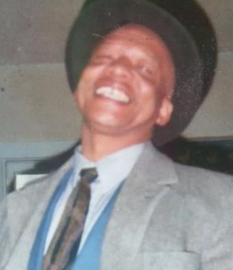 Frank Sanders death by force case in Omaha, NE