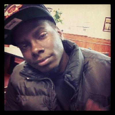 Earl Richardson death by force case profile photo