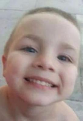 Beau Pecor death by force case in Hastings, NE