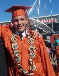 Tielor Williams death by force case profile photo