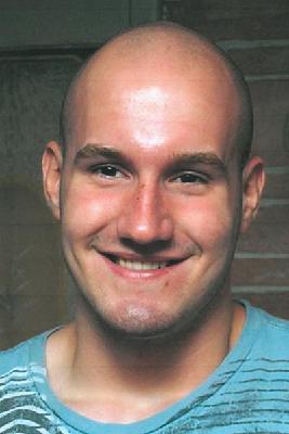Justin Felty death by force case profile photo