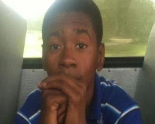 Dominique Hollie death by force case in Omaha, NE
