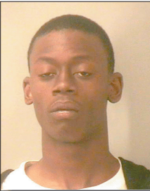 Bernard Johnson death by force case in Washington, DC
