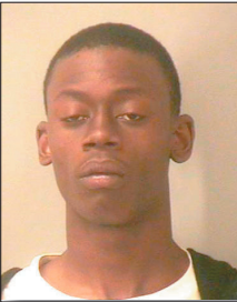 Bernard Johnson death by force case profile photo
