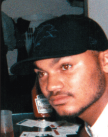 William Gordon Clark death by force case in Washington, DC