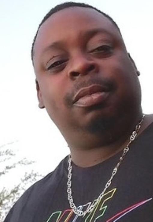 Dwight Deshawn Steele death by force case in Glendale, AZ