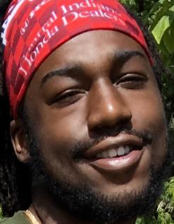 Rashaad Johnson death by force case profile photo