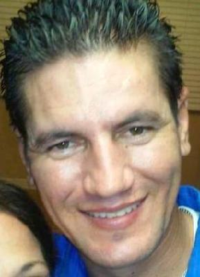 Johnny Grammatico death by force case profile photo