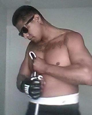 Julian Romero death by force case profile photo