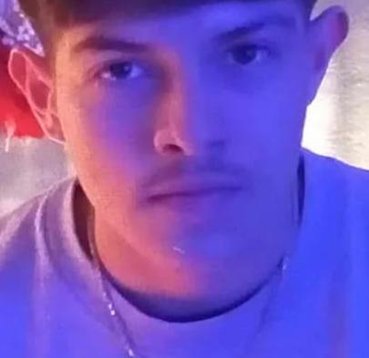 Keven Acuña death by force case profile photo