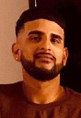 Alexis Pesqueira Martinez death by force case in Tucson, AZ