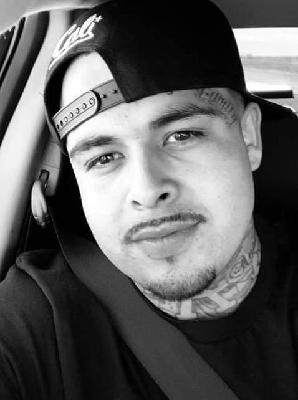 Jesus Reyes death by force case profile photo