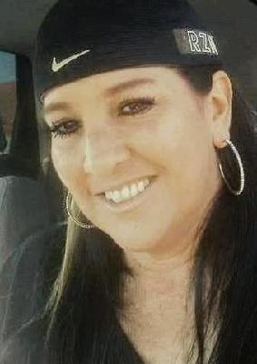 Michelle Flippin death by force case profile photo