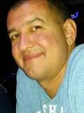 Daniel Roman death by force case profile photo