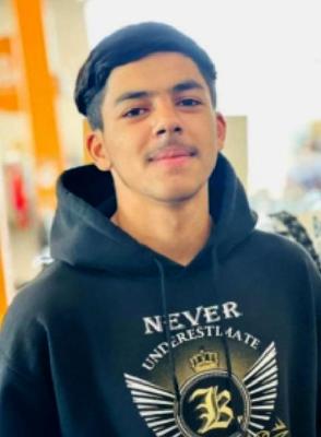 Minhaj Jamshidi death by force case in Tucson, AZ
