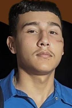 Adrian Aguilar death by force case profile photo