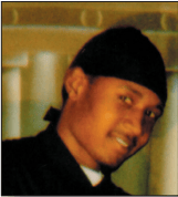Daniel Dimoh death by force case in Washington, DC