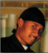 Daniel Dimoh death by force case profile photo