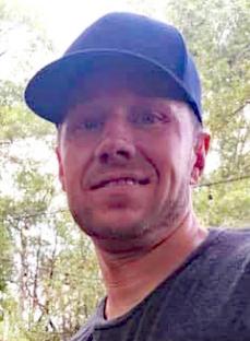Ryan Brean death by force case profile photo