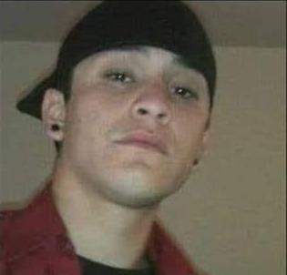 Santiago Jimenez Herrera death by force case in Tucson, AZ