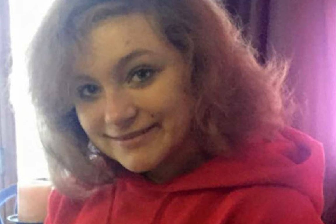 Brianna Foisy death by force case profile photo