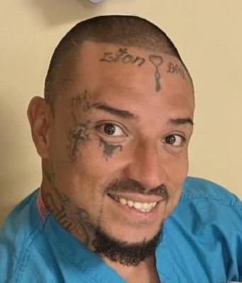 Robert Carlos Padilla death by force case in Scottsdale, AZ
