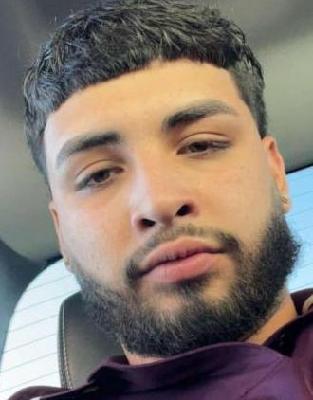 Luis Angel Carranza death by force case in Phoenix, AZ