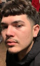 John Purper death by force case profile photo
