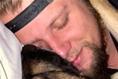 Patrick Benson death by force case profile photo