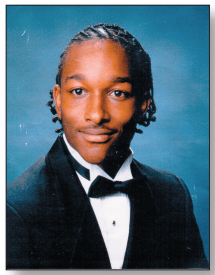 Christopher Thomas death by force case in Washington, DC
