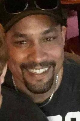 Damian Quinones death by force case profile photo