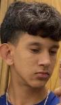 Carlos Alcaraz death by force case profile photo