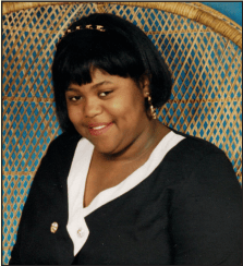 Karessa Bartee death by force case in Washington, DC