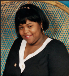 Karessa Bartee death by force case profile photo