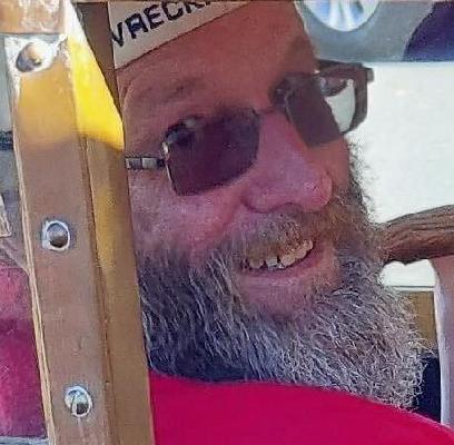 William McCutchen death by force case in Sierra-vista, AZ