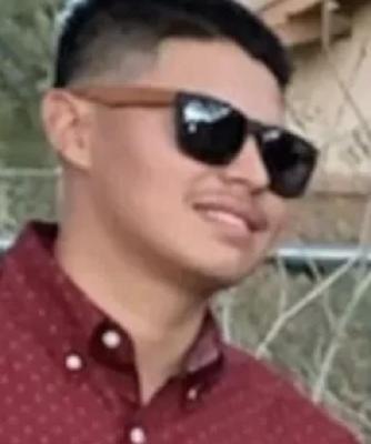 Ray Bernal death by force case profile photo
